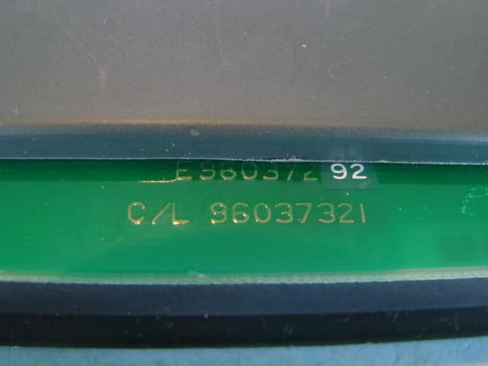 Used ALLEN BRADLEY Output Module 1771-OW Used