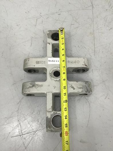 Used SUMITOMO Crosshead JE24/10B2 Used