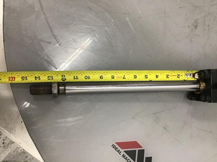 Used PARKER Injection Sled Cylinder 02.00 H2HLTS182A 12.000 USED