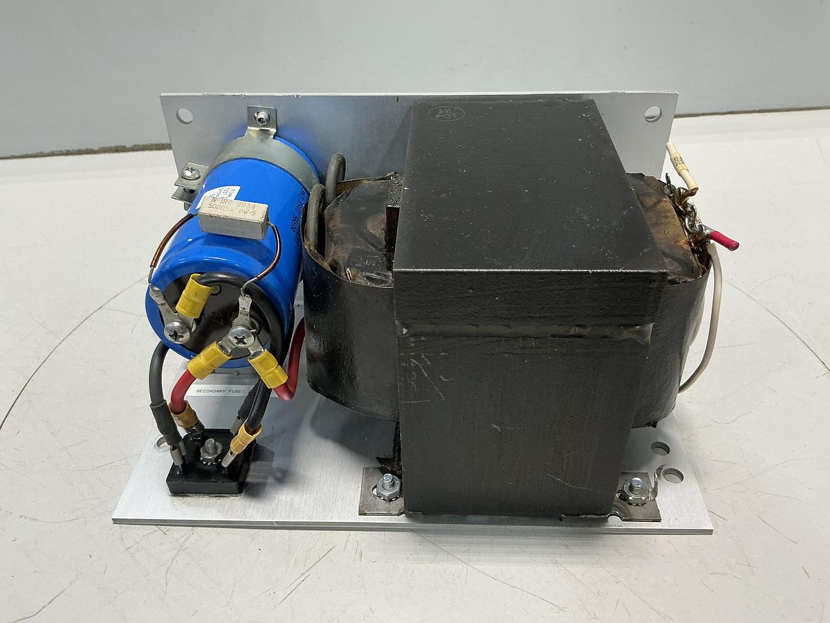 Used ACME ELECTRIC 500B24HA