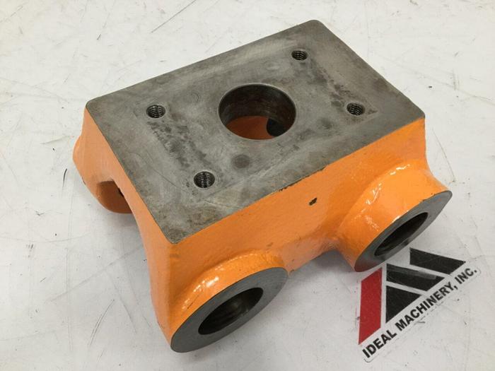 Used CINCINNATI MILACRON Crosshead 5033008 Used