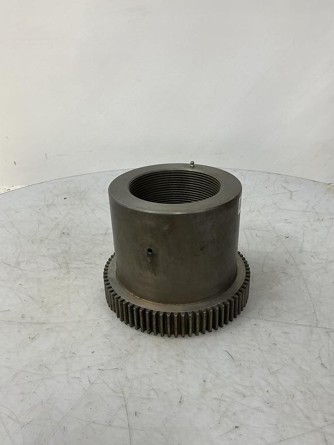 Used VAN DORN 305281ST