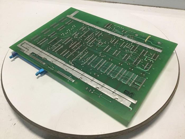 Used TOEI ELECTRIC Circuit Board H01197-3 Used
