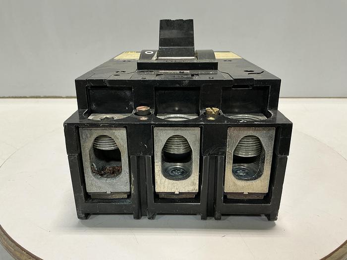 Used SQUARE D LAL36300