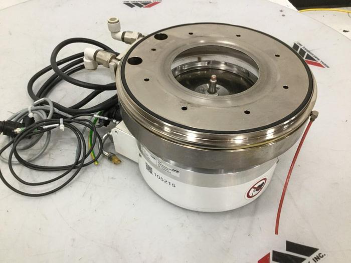 Used UNAXIS Rotary Indexing Table ARQ 931 S 102152940 Used