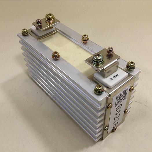 Used IWAKI Resistor Module 0227B Used