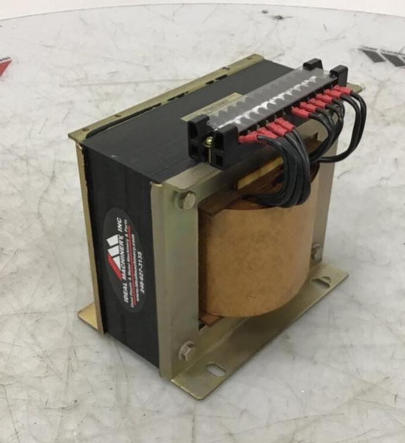 Used SHOWA 0.52 kVA Transformer 45957-3 USED