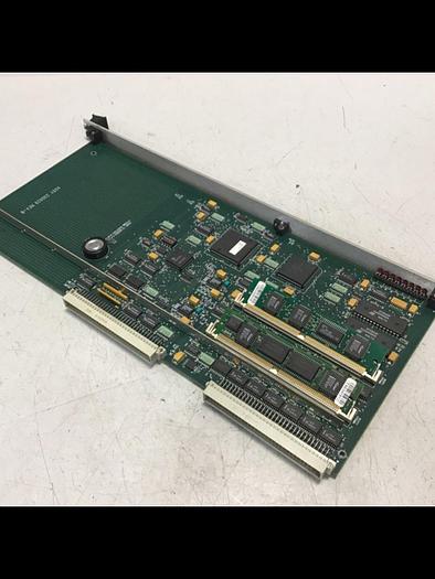 Used VAN DORN Analog Circuit Board 330025 PC330-025 Used