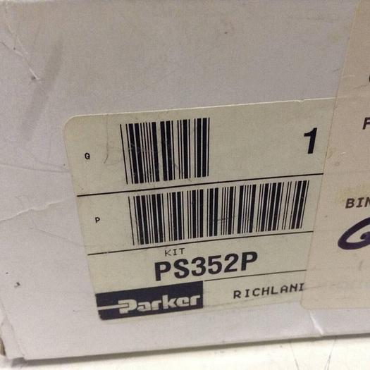 PARKER Filter Element PS352P #88492