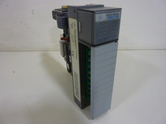Used DATA LOGIC Auto ID Module CM1746 #52072
