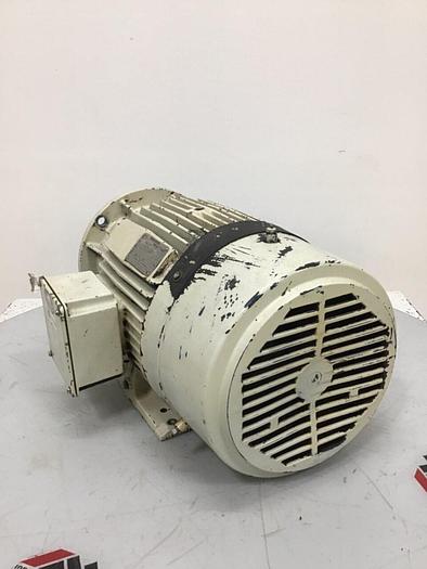 Used SIEMENS 30 HP Motor 3-5141-LR12779-2 Used
