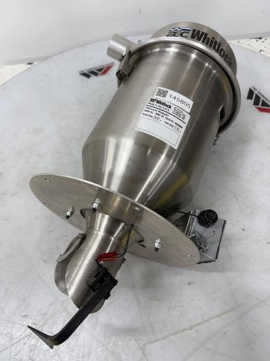 Used AEC WHITLOCK Hopper SRH04 USED #145805