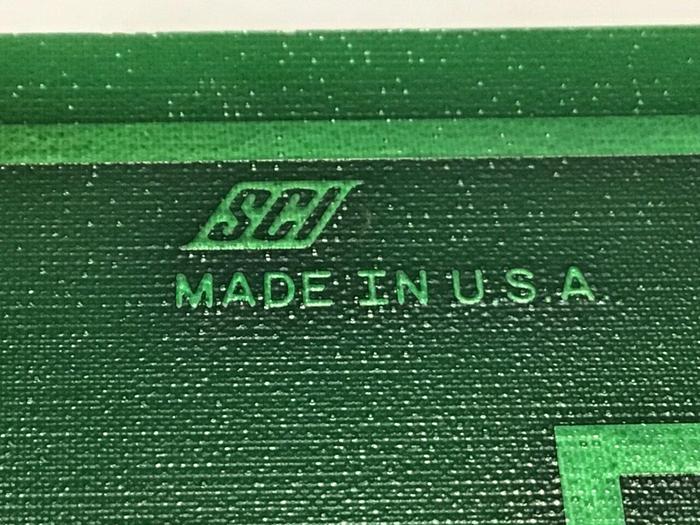Used SCI Circuit Board 22992-4 REV B USED #129095