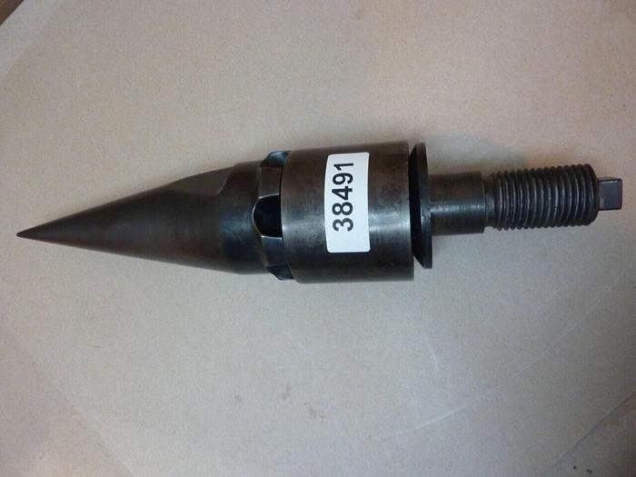 Used GENERIC 93 mm Industrial Screw Tip ST1 Used