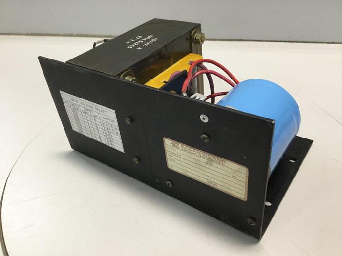 Used ELPAC Power Supply BFS 500-3 #107870