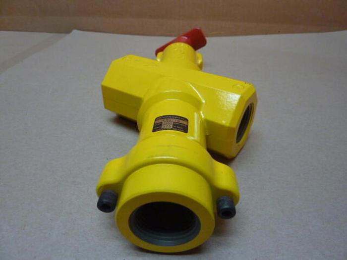 NORGREN Filter Regulator CR022B #32202