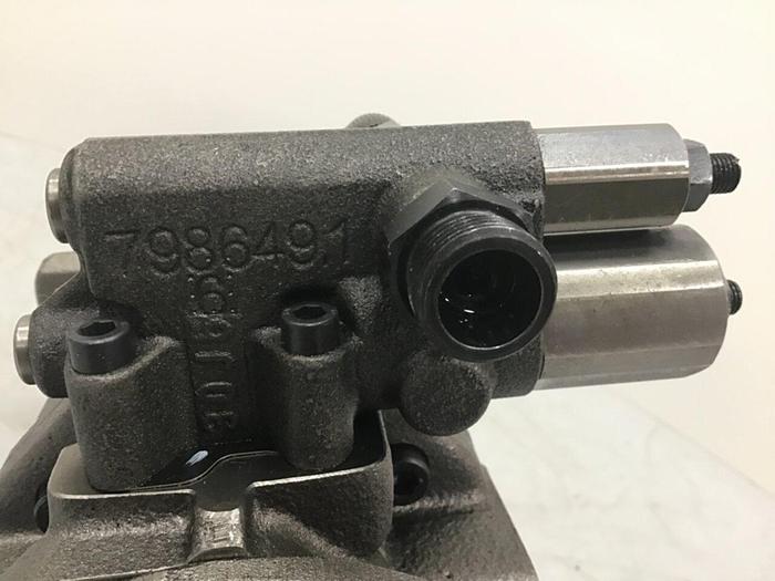 Used ARBURG Pump R902497607 Used