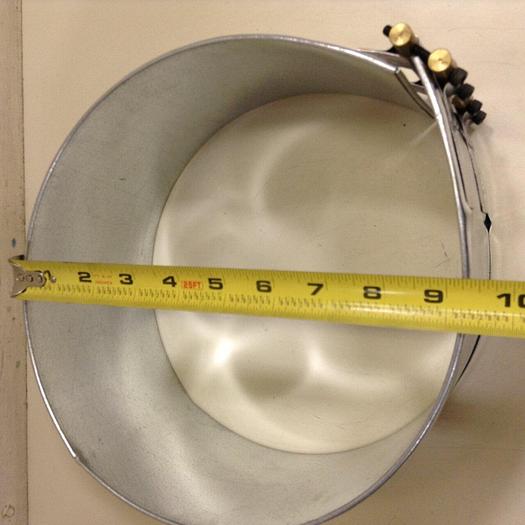 Used AIC 3500 Watt Heater Band A-M240C125M1-X #69662