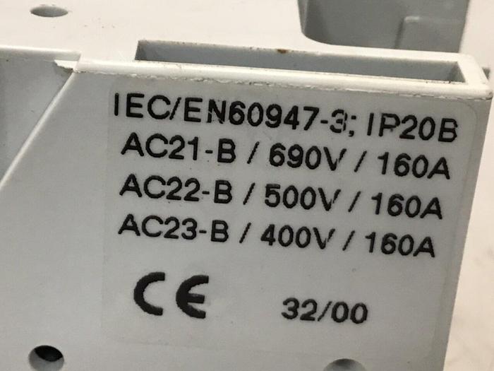 Used OVE Fuse 00.ST6 USED