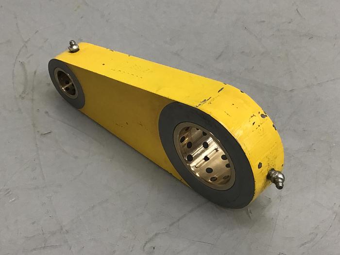 Used VAN DORN 302392