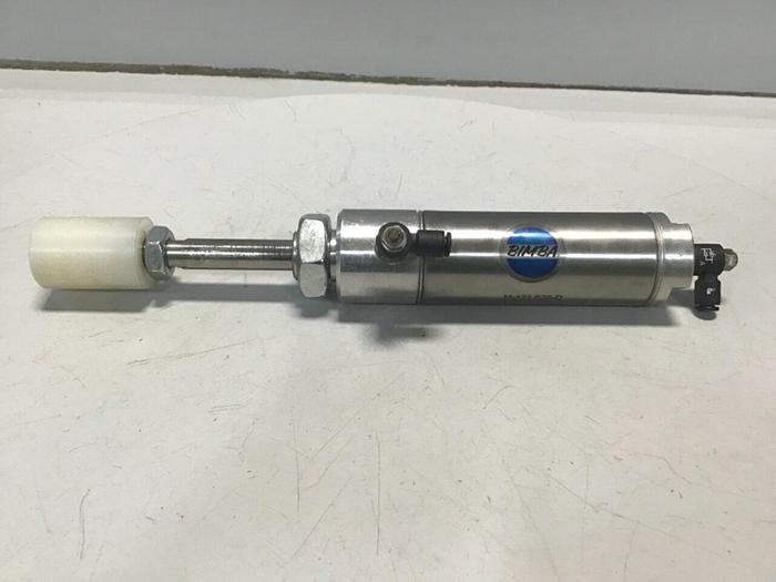 Used BIMBA Cylinder M-121.625-D #126909