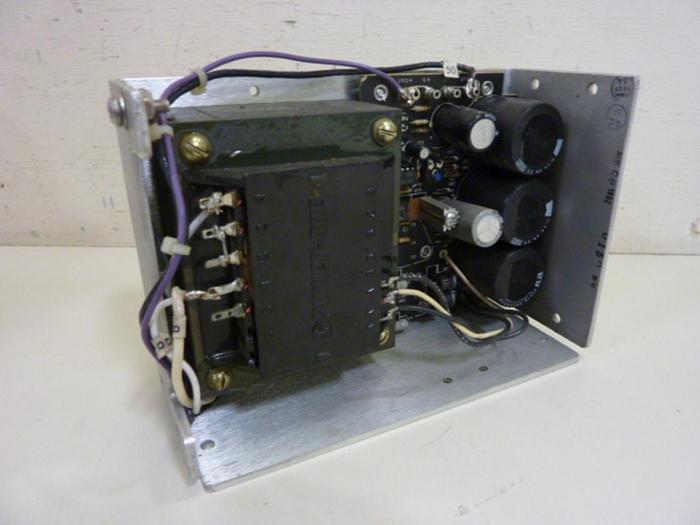 Used POWER ONE Power Supply HN24-3.6-A #59050