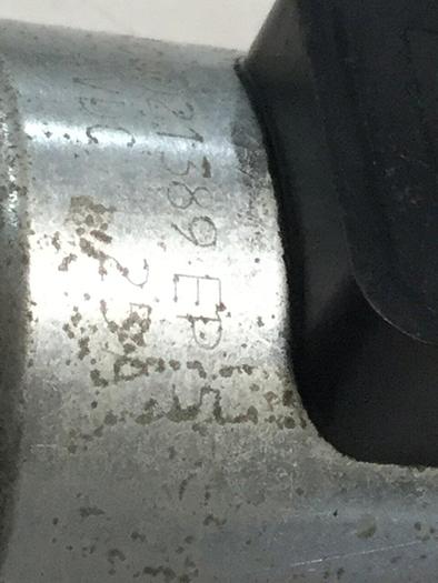 Used REXROTH Valve 4WE6D62EG24N9K4B15V #104727