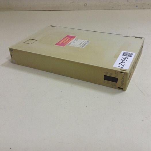 Used MITSUBISHI Servo Control Unit A360SC #85427