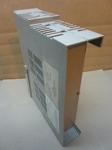 Used BARBER COLMAN Process Module 80EB-10002-002-0-01 Used