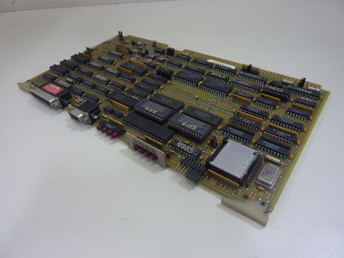 Used CINCINNATI MILACRON Circuit Board 3-533-0351G #49315