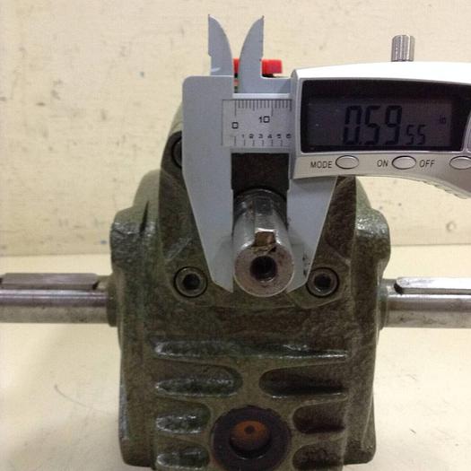 Used YEON Gearbox YI USED