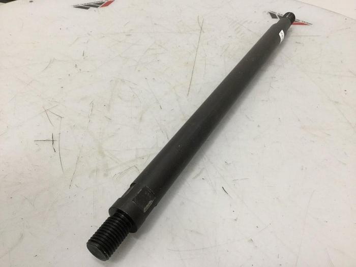 Used CINCINNATI MILACRON Crosshead Slide Brace Support 5067883 #114132