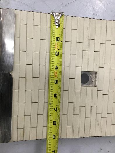 Used KJT 3460/4100 Watt Heater Band 88302608 #111159