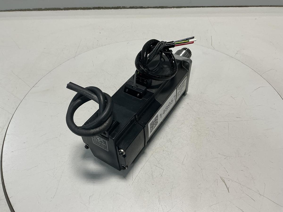 Used MITSUBISHI HC-MF43B-S11
