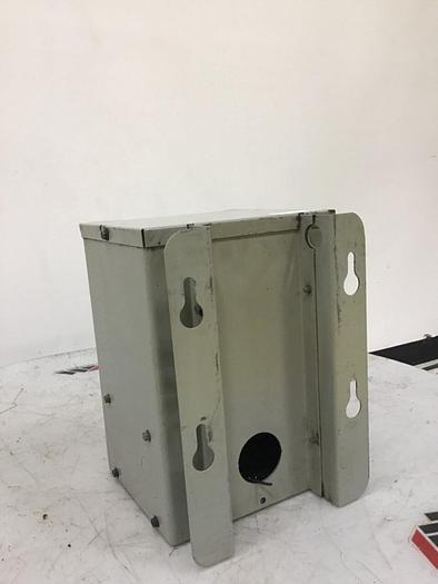 Used GENERAL ELECTRIC 5 kVA Transformer 9T21B1004G02 #136062