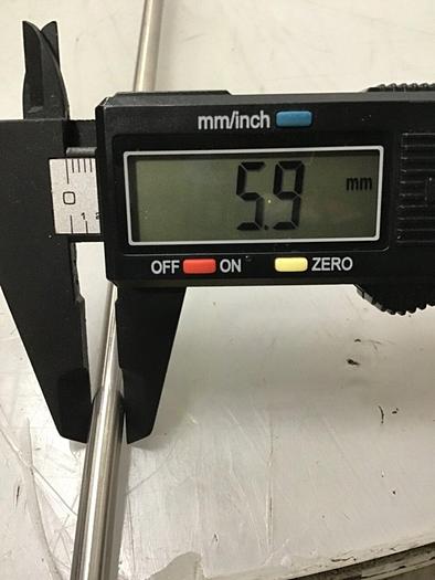 Used VISHAY Transducer 115L24D #141093