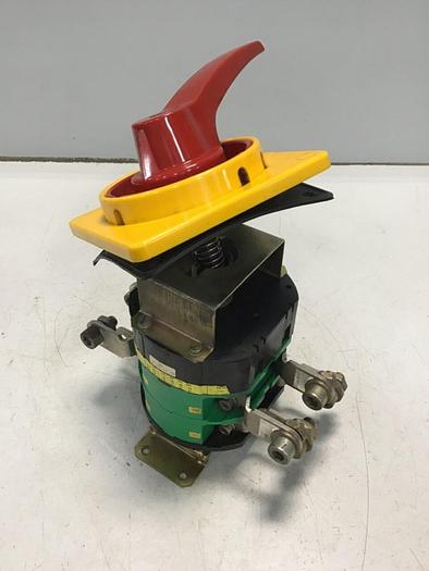 Used BRETER Switch 6.00.11 #140117