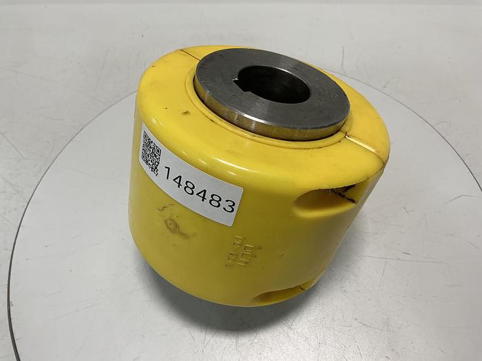 Used VAN DORN DEMAG OCM CC-6018