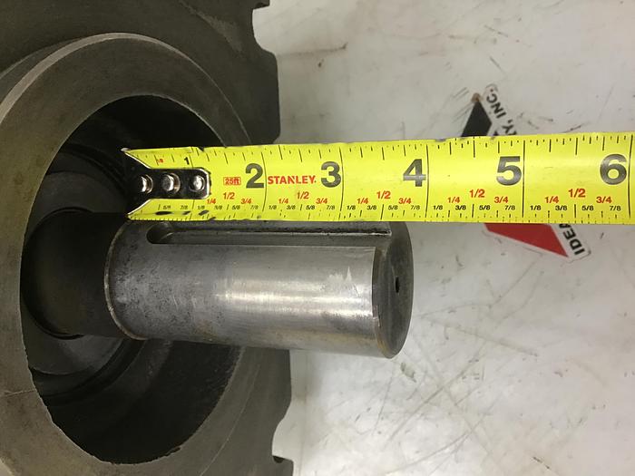 Used DAIKIN HV166SAM-BLX-10