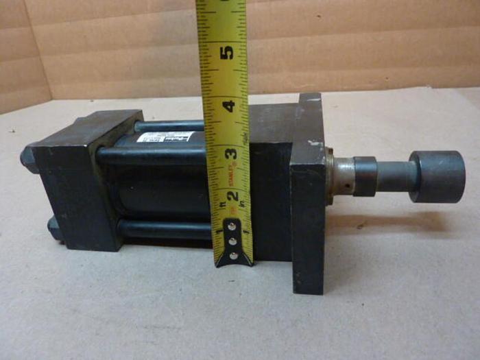 Used PARKER Cylinder 02.00 CJ2HTS19AC 1.500 Used