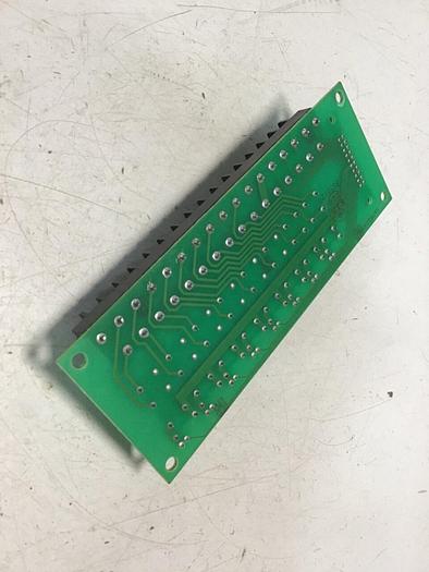 Used SUMITOMO Circuit Board JA765330BD #133871