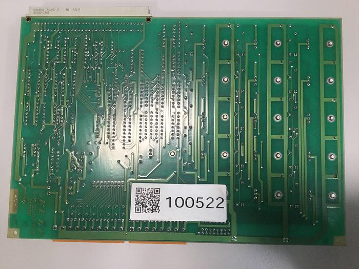 Used KEBA Engel Output Board E-16-DIGOUT-PLUS D1456D Used