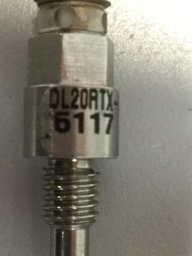 Used STM Photoelectric Sensor DL20RTX-14/S109E #103833