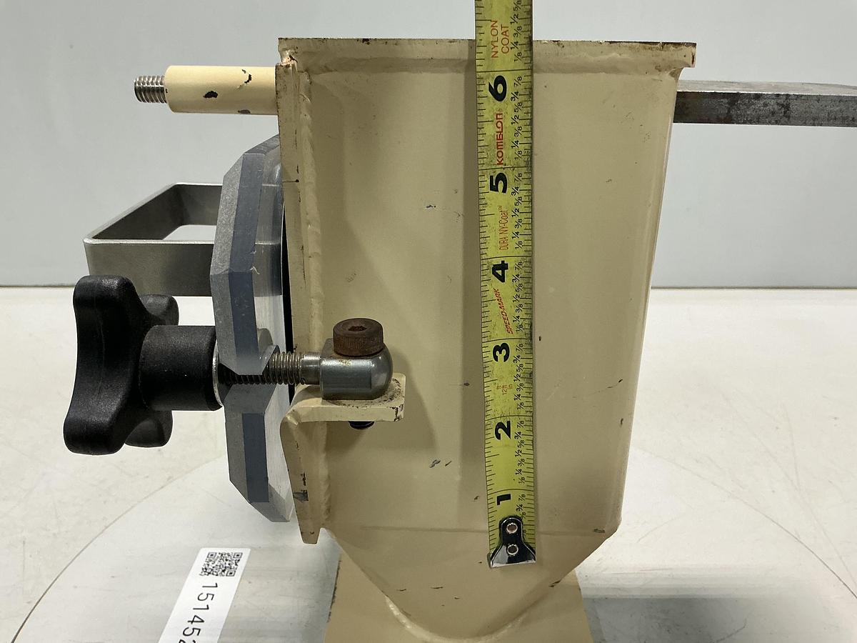 Used PPE NO MODEL / NO TAG