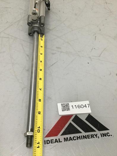 Used SMC Cylinder CP96SDB32-250W #116047