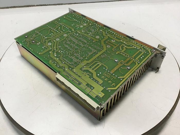 Used KEBA Power Supply E-PS-24V 1825E-1 Used