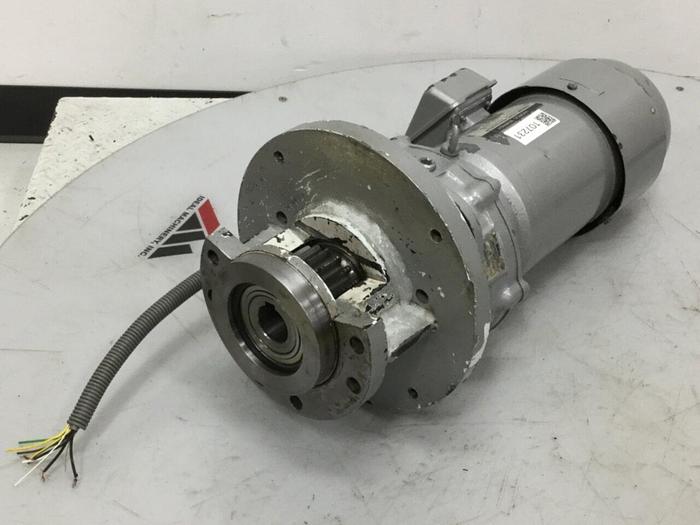 Used TOSHIBA Induction Motor IKFCKLK8 Used