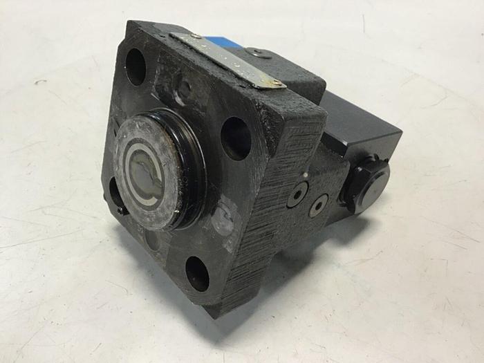 Used VICKERS Valve DG4V-3-6AL-M-U-HL7-60 #133046