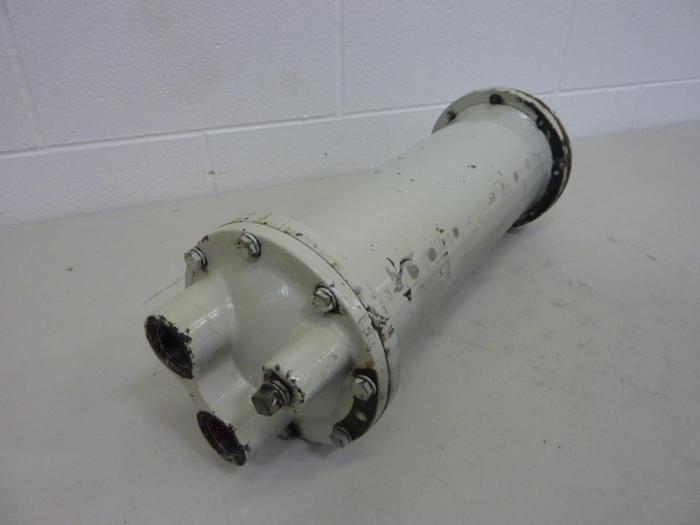 Used THERMAL TRANSFER Heat Exchanger R-1014-79883 Used