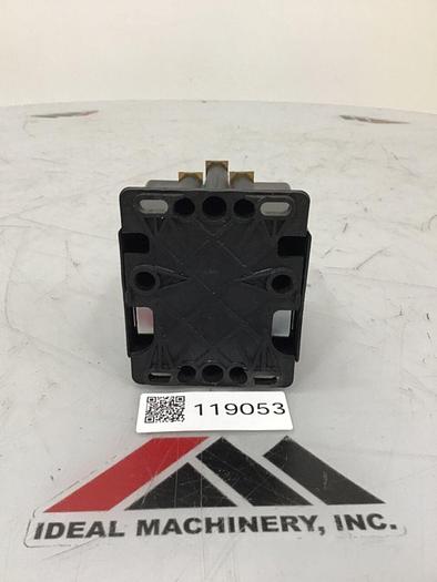 Used DURAKOOL Relay 3030APS120AC Used